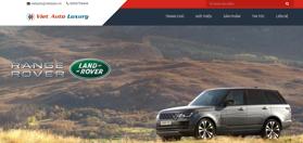 Thông tin địa chỉ showroom ô tô Việt auto Luxury – LH: 0915022122