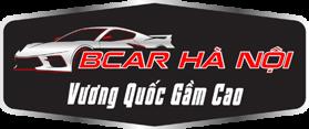 Thông tin địa chỉ showroom ô tô Bcar Hà nội - Vương quốc gầm cao – LH: 0965525989