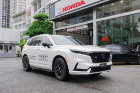 Thông tin địa chỉ showroom ô tô Trung tâm honda oto Mỹ Đình - Used car  – LH: 0973029398