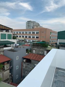 LÔ GÓC ĐẸP, NGÕA THOÁNG , CHUNG CƯ MINI 7 TẦNG X 50M2 - TÂN MAI - NHỈNH 12 TỶ