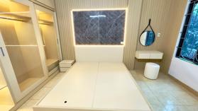 NHÀ ĐẸP GẦN HỢ - CÁCH Ô TÔ 10M - THANH LÂN - 38M2 X 4 TẦNG - NHỈNH 5 TỶ