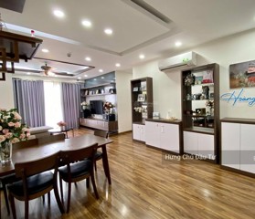 Chính chủ - bán chung cư B1 Xã Đàn - Phạm Ngọc Thạch - Đống Đa, nội thất đầy đủ, sổ hồng vĩnh viễn