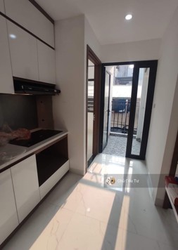 Mở bán chung cư mini K5 Thái Hà cạnh bể bơi Thái Hà siêu, full đồ cao cấp, 3 mặt thoáng