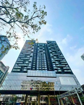 Quỹ chuyển nhượng căn hộ 2PN và 3PN chung cư 93 Láng Hạ. Sổ đỏ trao tay