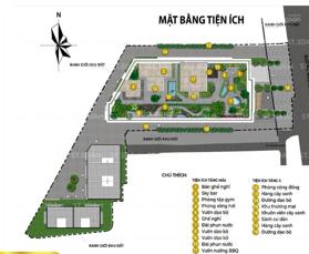 Bán biệt thự liền kề trung tâm Ba Đình, nhận nhà ở luôn