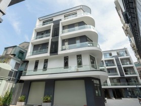 Chính chủ cần Bán gấp biệt thự song lập giá 287tr/m2 tại Đống Đa