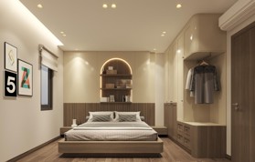 Bán nhà chính chủ 6 tầng full nội thất, thang máy tại Thái Hà