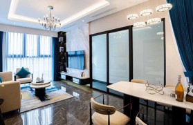 (T8/2024) Bảng giá chung cư Gloria by Silk Path số 8 Nguyên Hồng