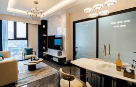 Chỉ với 2.1 tỷ sở hữu CH KS The Gloria by Silk Path cho thuê 40tr/tháng hoặc ở ngay