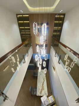 Bán nhà liền kề ngõ 91 Nguyễn Chí Thanh 40m2 x7 tầng, thang máy, H Đông Nam, giá 16 tỷ