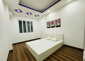 Bán nhà phố Khâm Thiên 30m2, 6 tầng giá 5.65 tỷ Đống Đa