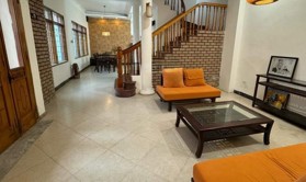 Cực hiếm nhà phố Thái Hà dân xây, sát phố - ngõ 3m - nhà xây KBT kiên cố