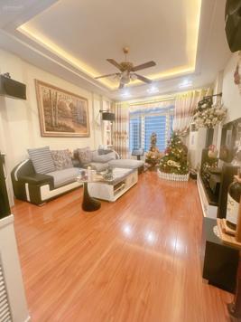 Bán gấp căn nhà phố trường chinh Tôn Thất Tùng Ngã Tư Sở Đống Đa 55m, 5T. Hơn 8 tỷ