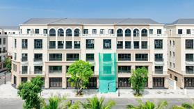 Mua nhà tặng vàng - căn liền kề rẻ nhất Vin Ocean Park 2CX17 - 89 giá chỉ 7tỷ8