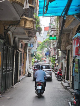 CHÍNH CHỦ BÁN LÔ ĐẤT MẶT PHỐ XÃ ĐÀN 2, DIỆN TÍCH 80m2, MẶT TIỀN 6.5m, GIÁ HỢP LÝ