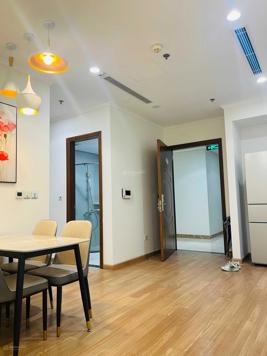 Bán nhanh căn 2PN sáng Park Premium - Times City, tầng trung, giá 5.5 tỷ. Ảnh thật 100%