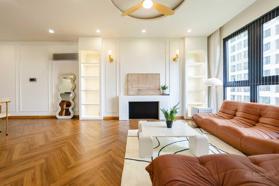 Bán nhanh căn hộ 2PN Times City - Park Hill, 80m2, tầng trung, giá siêu rẻ 5.93 tỷ