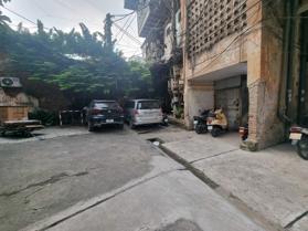 LÔ GÓC TẦNG 3 X 110M2 - TRUNG TÂM HOÀNG MAI - NHỈNH 3 TỶ