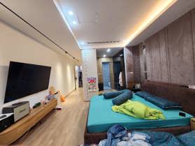 NHÀ PHỐ TỌA LẠC TẠI NGÃ 6 XÃ ĐÀN. ĐỐNG ĐA. HÀ NỘI 