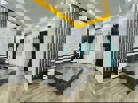 SIÊU PHẨM HAI BÀ TRƯNG - HÀNG XÓM TIME CITY - 40M RA Ô TÔ.