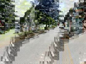 Mặt Đường Đôi Hàng Xoài - Yên Viên - Gia Lâm: