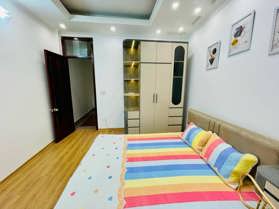 SIÊU PHẨM CHÂN DÀI BA ĐÌNH - KIM MÃ - VẠN PHÚC - ĐỘI CẤN - GIANG VĂN MINH  ♦️48m2 - 5 tầng - 6,3tỷ ( có thương lượng )
