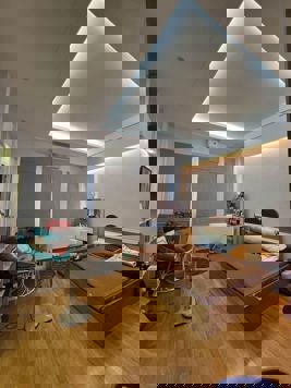 NHÀ ĐẸP TỨ LIÊN-TÂY HỒ💎ÔTÔ VÀO NHÀ 💎66m2-6TẦNG-MT4,5m💎