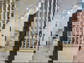 BÁN NHÀ LÔ GÓC - SIÊU ĐẸP - MỚI TINH VỀ Ở LUÔN TỌA LẠC TẠI TRUNG TÂM QUẬN CẦU GIẤY