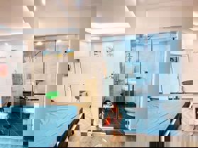 👉BÁ.N NHÀ ÂU CƠ -TIỆN ÍCH NGẬP TRÀN           Dt 59m-2t-3mt . 464 Âu Cơ - Tây Hồ