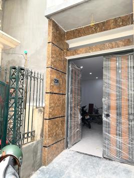 DOANH THU KHỦNG! NHÀ CHUNG CƯ MINI SIÊU ĐỈNH - QUAN NHÂN - 89M2 X 6 TẦNG - NHỈNH 16 TỶ