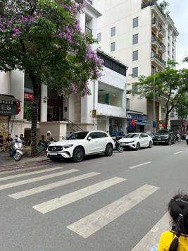 Bán nhà Mặt phố siêu hiếm cạnh công viên Thống Nhất