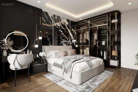 Bán Nhà 60m2*5T mới, MT 6.1m phố Minh Khai - gần Chợ Mơ, Bạch Mai, đường 15m, vỉa hè. KD tốt