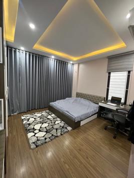 LÔ GÓC 3 MẶT TIỀN - NHÀ CỰC ĐẸP! ĐẠI TỪ -  42M2 X 4 TẦNG - HƠN 7 TỶ