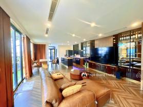 Bán nhà mặt phố Nguyễn Đình chiểu, lô góc, 100m2, 8 tầng, cho thuê 3 tầng, hơn 1 tỷ/năm