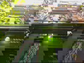 🏡🏡 THÁI HÀ, DT 40M, 4T, NGÕ 3 GÁC, GẦN Ô TÔ  QUANH NHÀ MÁT MẺ THÔNG THOÁNG