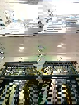 📣📣📣 BÁN NHÀ LĨNH NAM 35M 5 TẦNG 3 NGỦ - NGÕ NÔNG RỘNG GẦN PHỐ - TẶNG HẾT NỘI THẤT SANG XỊN MỊN