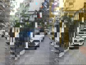 ÂU CƠ  85M2 ❌4 TẦNG ❌MT 7m❌Ô TÔ ĐỖ CỬA ❌GIÁ 16 TỶ