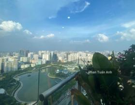 Quỹ 40 căn hộ 2PN, 3PN, 4PN tại chung cư Thăng Long Number One, giá từ 43tr/m2