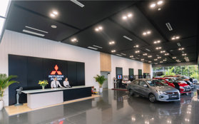 Thông tin địa chỉ showroom Mitsubishi Kim Liên – LH: 0919 288 522