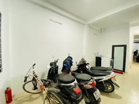 DOANH THU KHỦNG - CHUNG CƯ MINI 7 TẦNG X 58M2 - NGUYỄN VĂN TRỖI - NHỈNH 9 TỶ