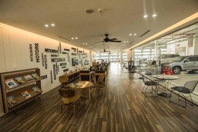 Thông tin địa chỉ Showroom ô tô Mitsubishi Hà Nội - LH: 0969845679