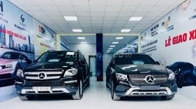 Thông tin địa chỉ showroom Việt Cường Auto – LH: 097 763 9999