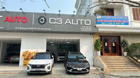 Thông tin địa chỉ showroom C3 Auto – LH: 091 176 6333
