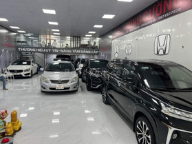 Thông tin địa chỉ showroom Hùng Cường Auto – LH: 0904361983