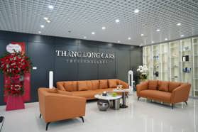 Thông tin địa chỉ showroom Thăng Long Cars – LH: 093 193 3388