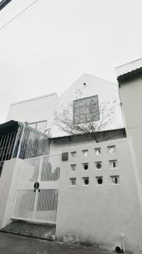 BÁN NHÀ ĐẸP - GẦN CHỢ BÌNH TÂN