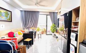 To đẹp rộng, mặt ngõ kinh doanh Đại Từ, oto qua cửa, nhỉnh 8,7 tỷ