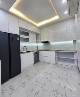 Nhà siêu rộng, ngõ thông, full nội thất, an sinh đỉnh, bán nhà Gốc Đề, 42m2, 5T, hơn 5 tỷ