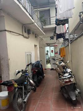 Bán đất chính chủ tại ngõ 34 Hoàng Cầu, Đống Đa