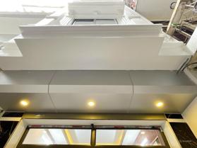 Bán nhà An Trạch Đống Đa - lô góc - ba mặt thoáng - DT 34m2 x 5 tầng